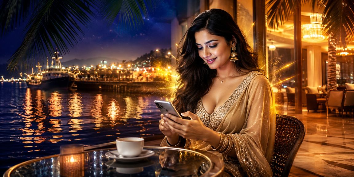 নারায়ণগঞ্জে মোবাইল ক্যাসিনো ও পেমেন্ট সুবিধা
